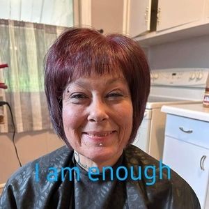 Meet your Posher, Tracy